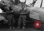 Image Salmson 2A2 France, 1918, de la seconde 3 séquences d'archives historiques vidéo 65675049110