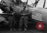 Image Salmson 2A2 France, 1918, de la seconde 13 séquences d'archives historiques vidéo 65675049110