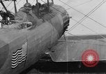 Image Salmson 2A2 France, 1918, de la seconde 21 séquences d'archives historiques vidéo 65675049110