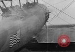 Image Salmson 2A2 France, 1918, de la seconde 22 séquences d'archives historiques vidéo 65675049110