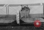Image Salmson 2A2 France, 1918, de la seconde 26 séquences d'archives historiques vidéo 65675049110