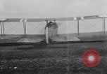 Image Salmson 2A2 France, 1918, de la seconde 28 séquences d'archives historiques vidéo 65675049110