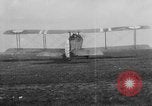 Image Salmson 2A2 France, 1918, de la seconde 29 séquences d'archives historiques vidéo 65675049110