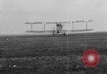 Image Salmson 2A2 France, 1918, de la seconde 31 séquences d'archives historiques vidéo 65675049110