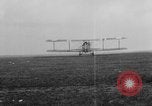 Image Salmson 2A2 France, 1918, de la seconde 32 séquences d'archives historiques vidéo 65675049110