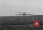 Image Salmson 2A2 France, 1918, de la seconde 33 séquences d'archives historiques vidéo 65675049110