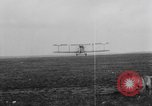 Image Salmson 2A2 France, 1918, de la seconde 34 séquences d'archives historiques vidéo 65675049110