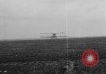 Image Salmson 2A2 France, 1918, de la seconde 36 séquences d'archives historiques vidéo 65675049110