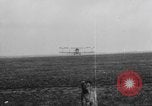 Image Salmson 2A2 France, 1918, de la seconde 37 séquences d'archives historiques vidéo 65675049110