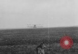 Image Salmson 2A2 France, 1918, de la seconde 38 séquences d'archives historiques vidéo 65675049110