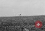 Image Salmson 2A2 France, 1918, de la seconde 39 séquences d'archives historiques vidéo 65675049110
