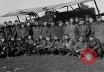 Image Salmson 2A2 France, 1918, de la seconde 43 séquences d'archives historiques vidéo 65675049110