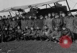 Image Salmson 2A2 France, 1918, de la seconde 44 séquences d'archives historiques vidéo 65675049110