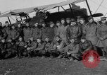 Image Salmson 2A2 France, 1918, de la seconde 45 séquences d'archives historiques vidéo 65675049110