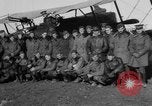 Image Salmson 2A2 France, 1918, de la seconde 46 séquences d'archives historiques vidéo 65675049110