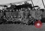 Image Salmson 2A2 France, 1918, de la seconde 47 séquences d'archives historiques vidéo 65675049110