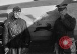 Image Salmson 2A2 France, 1918, de la seconde 48 séquences d'archives historiques vidéo 65675049110