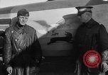 Image Salmson 2A2 France, 1918, de la seconde 50 séquences d'archives historiques vidéo 65675049110