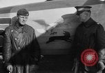 Image Salmson 2A2 France, 1918, de la seconde 51 séquences d'archives historiques vidéo 65675049110