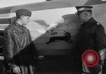 Image Salmson 2A2 France, 1918, de la seconde 52 séquences d'archives historiques vidéo 65675049110