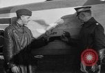 Image Salmson 2A2 France, 1918, de la seconde 54 séquences d'archives historiques vidéo 65675049110