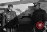 Image Salmson 2A2 France, 1918, de la seconde 58 séquences d'archives historiques vidéo 65675049110