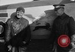 Image Salmson 2A2 France, 1918, de la seconde 60 séquences d'archives historiques vidéo 65675049110