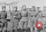 Image Première Guerre Mondiale avions et prospectus Rembercourt France, 1918, de la seconde 52 séquences d'archives historiques vidéo 65675049111