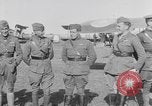 Image Première Guerre Mondiale avions et prospectus Rembercourt France, 1918, de la seconde 61 séquences d'archives historiques vidéo 65675049111