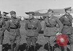 Image Première Guerre Mondiale avions et prospectus Rembercourt France, 1918, de la seconde 62 séquences d'archives historiques vidéo 65675049111