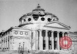 Standbild Bombe Wrack Bukarest Rumänien, 1944, aus Sekunde 12 historischem Filmmaterial Videoclip 65675049112