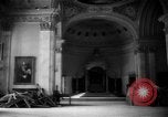 Standbild Bombe Wrack Bukarest Rumänien, 1944, aus Sekunde 28 historischem Filmmaterial Videoclip 65675049112