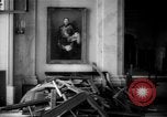 Standbild Bombe Wrack Bukarest Rumänien, 1944, aus Sekunde 34 historischem Filmmaterial Videoclip 65675049112