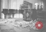 Standbild Bombe Wrack Bukarest Rumänien, 1944, aus Sekunde 39 historischem Filmmaterial Videoclip 65675049112