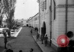 Image of Nazi officers Bucharest Romania, 1944, second 7 stock footage video 65675049113