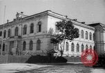 Image of Nazi officers Bucharest Romania, 1944, second 9 stock footage video 65675049113