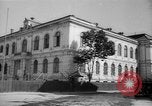 Image of Nazi officers Bucharest Romania, 1944, second 10 stock footage video 65675049113