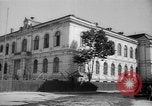 Image of Nazi officers Bucharest Romania, 1944, second 11 stock footage video 65675049113