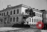 Image of Nazi officers Bucharest Romania, 1944, second 12 stock footage video 65675049113