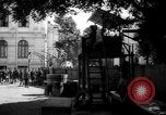 Image of Nazi officers Bucharest Romania, 1944, second 18 stock footage video 65675049113