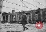 Image of Nazi officers Bucharest Romania, 1944, second 29 stock footage video 65675049113