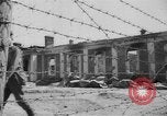 Image of Nazi officers Bucharest Romania, 1944, second 31 stock footage video 65675049113