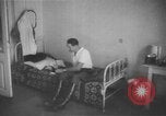 Image of Nazi officers Bucharest Romania, 1944, second 33 stock footage video 65675049113
