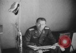 Image of Nazi officers Bucharest Romania, 1944, second 35 stock footage video 65675049113