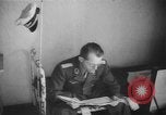 Image of Nazi officers Bucharest Romania, 1944, second 36 stock footage video 65675049113