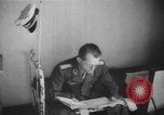 Image of Nazi officers Bucharest Romania, 1944, second 37 stock footage video 65675049113