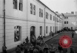Image of Nazi officers Bucharest Romania, 1944, second 42 stock footage video 65675049113