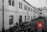 Image of Nazi officers Bucharest Romania, 1944, second 43 stock footage video 65675049113