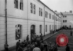 Image of Nazi officers Bucharest Romania, 1944, second 44 stock footage video 65675049113