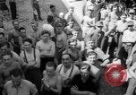 Image of Nazi officers Bucharest Romania, 1944, second 45 stock footage video 65675049113